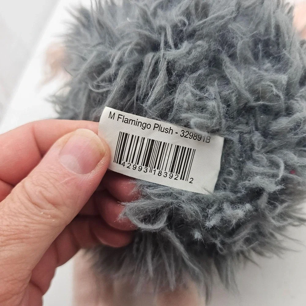 Ostrich Bird Plush Stuffed Animal Toy 20